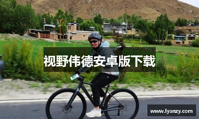 视野伟德安卓版下载